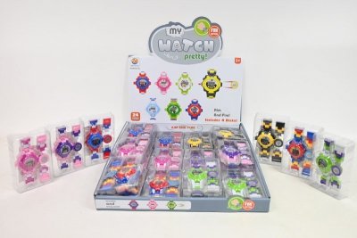 CABOTOYS Zegarek K296 94105