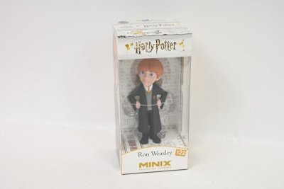 SUPERBUZZ MINIX Harry Potter - Ron Wesley 16167