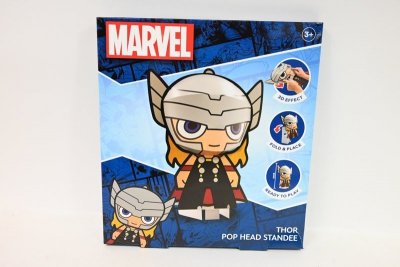 BRANDED TOYS Origami Marvel 30cm figurka MV24336