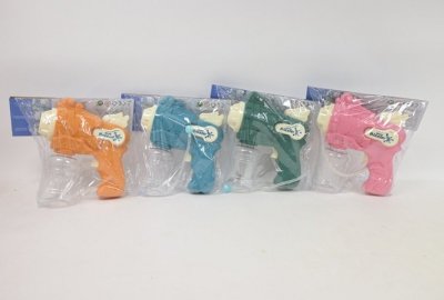 MADEJ Pistolet na wodę na baterie zasięg8m 010447 62528