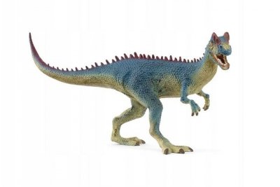SCHLEICH SLH Dilofozaur dinozaur 15046 60032