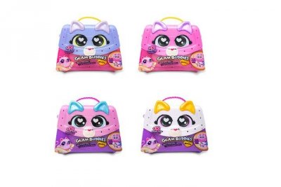 TIGERHEAD GLAM BUDDIES Torebka kotek+akcesoria BS067D1 02771