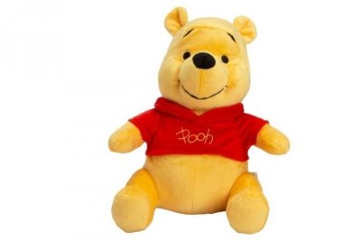 SIMBA DISNEY Kubuś Puchatek 25cm 587-0196