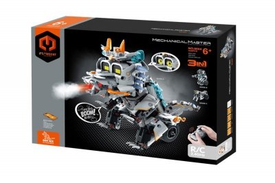 IM.MASTER IM.MASTER RC kl.robot program.3w1 408el 8054 4129