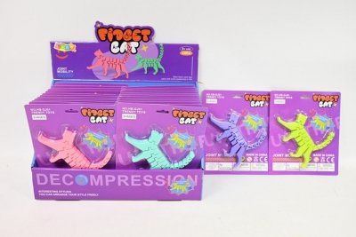 LEAN AKUMULATOROWCE i CHINY Kot puzzle układanka 24584 57116