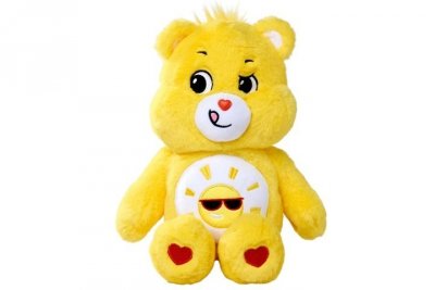 SIMBA TROSKLIWE MISIE miś Słoneczne serce 35cm 587-8009