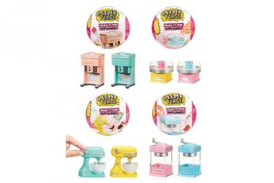 MGA MGA Miniverse-Mini Appliances 523444 /8