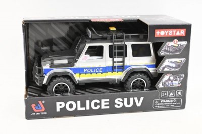 MADEJ Jeep policja św/dźw 012225 87590