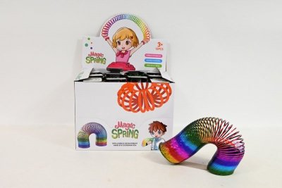 MADEJ Sprężyna 15cm 12szt/disp 011486 80188