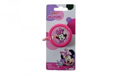 VOLARE - ROWERKI LICENCYJNE Dzwonek do roweru Minnie 1275 12754