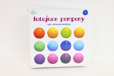 ABINO Latające pompony 37794