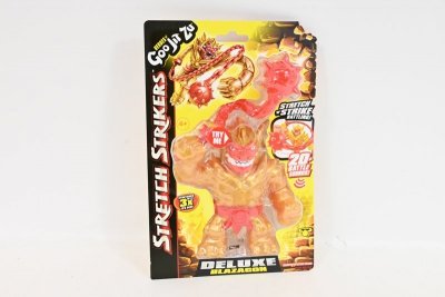GOO-JIT-ZU Goo Jit Zu Blazagon Stretch Strikers 42931
