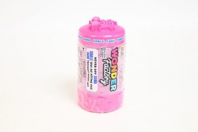MGA MGA WonderFactory NeverDrySand róż 532798 595175