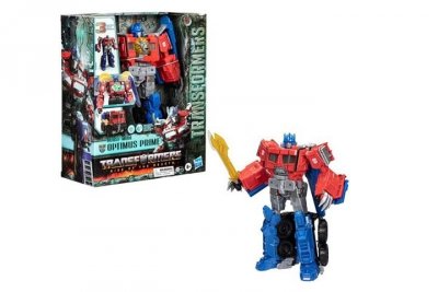 HASBRO TRA Rise of the Beasts Optimus F3939 /2