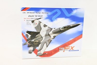 PEGAZ Samolot RC 72524