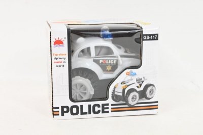 PEGAZ Auto przewrotka 67778