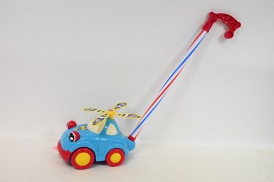 MZ-IMPORT Pchacz auto ze śmigłem 373 14701