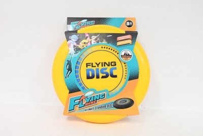 MZ-IMPORT Dysk frisbee 135gr profi 9888-29B 14916