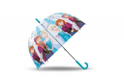 KIDS EUROSWAN HISZPANIA Frozen parasolka FR50027 73093