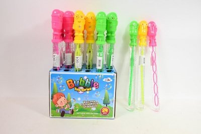 BIGTOYS Bańki ludzik 36cm 24szt/disp BBAŃ9419 69419