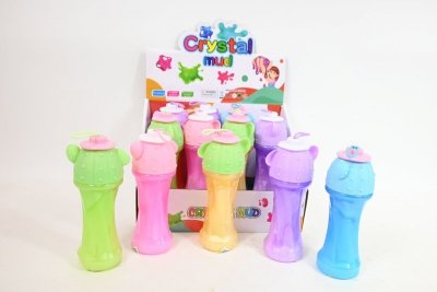 MADEJ Slime Kaktus 6kol 12szt/disp 012610 91443
