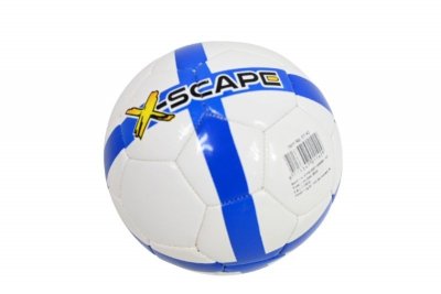 VOLARE - PIŁKI , SPORT Mini piłka nożna X-scape 11429 PROMOCJA