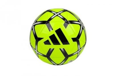 VOLARE - PIŁKI , SPORT ADIDAS piłka nożna Starlancer neon/czar 38937