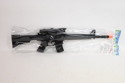 TRIFOX Karabin terkotka 61cm A-1267 84044