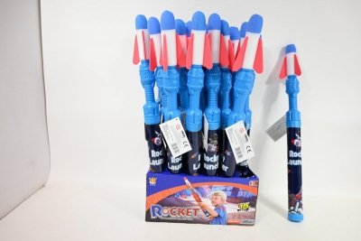 GAZELO Rakieta wystrzeliwana św.24szt/disp G212786 81517