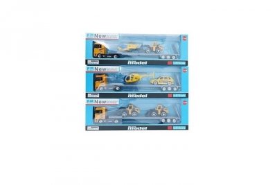 Norimpex Truck auto laweta 1001314 13149