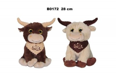 SUN-DAY Byk B-172 2kol 28cm 172297
