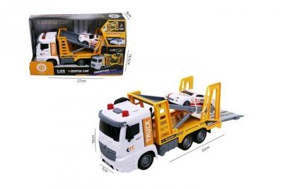 HIPO Laweta 22cm św/dźw napęd H13949 51483