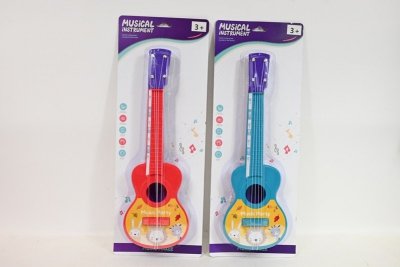 TRIFOX Gitara na blistrze 2kol A-1700 84938