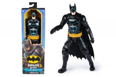 SPIN MASTER SPIN Batman Ninja figurka 30cm 6074673 /4