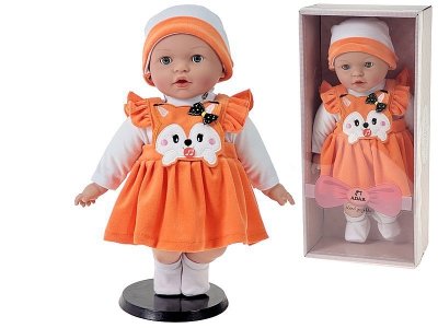 ADAR Bobas z dźwiękiem PL box 16011