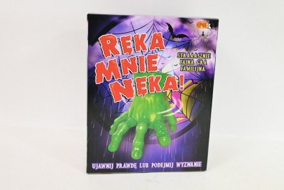 EPEE EPEE Ręka mnie nęka gra familijna EP09387