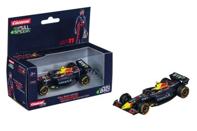 CARRERA CARRERA Red Bull Sergio Perez 15817080