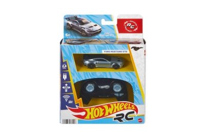 MATTEL HW RC 1:64 Ford Mustang GTD JBH04 /4