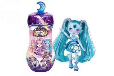 TMT PIXLINGS lalka Shimmer Marena 14909