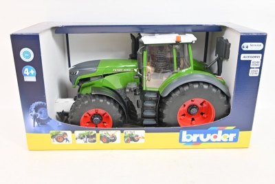 BRUDER - ATA BRUDER traktor Fendt 1050 Vario 04040