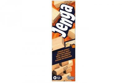 HASBRO Gra JENGA G1499 /3