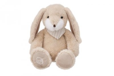 BEPPE Królik mateo beżowy 23cm 14183 24015