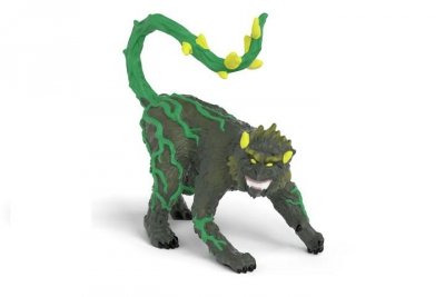 SCHLEICH SLH Szympans z dżungli Eldrador 70835 75210