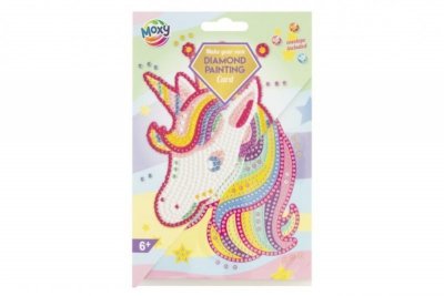 CCG - MZ IMPORT CCG diamentowa kartka+koperta 260024 19410