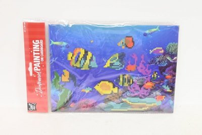 CCG - MZ IMPORT CCG diamentowa mozaika/karton A4 CR2045 29990