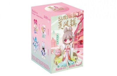 KIDDISVIT EUROPE POP TOP Rolife z s.Suri Miasto Linfen 22077