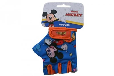 VOLARE - ROWERKI LICENCYJNE Rękawiczki na rower Mickey 1279 12792