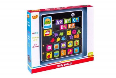 ANEK - SMILY PLAY Tablet SmilyPlay S1146/0823 08235