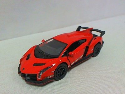 HIPO Auto Lamborghini Veneno HXKT162 88185