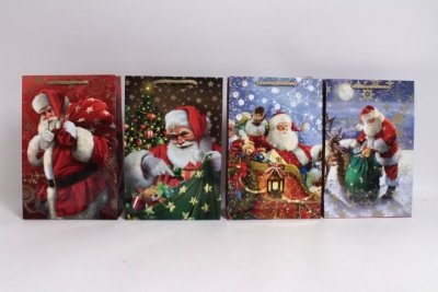 PAW Torebka T-4L święta 17263